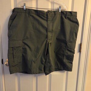REDUCED--Two (2) Pairs--Propper BDU Ripstop Shorts XXL / 2XL